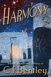Harmony : Harmony Series, Book 1 cover image