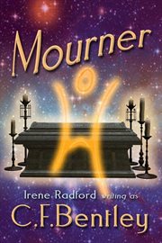 Mourner cover image