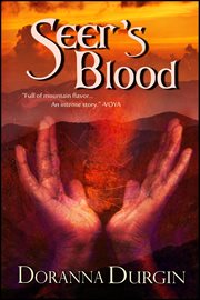Seer's Blood cover image