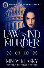 Law and murder cover image