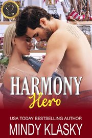 Harmony hero cover image