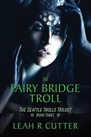 The fairy bridge troll cover image