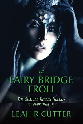 Cover image for The Fairy Bridge Troll