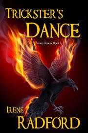 Trickster's dance : Trance dancer, book 1 cover image