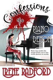 Confessions of a piano demon cover image