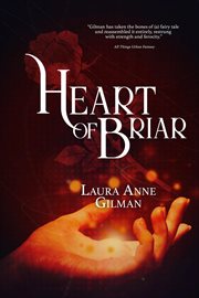 Heart of Briar : Portals, #1 cover image