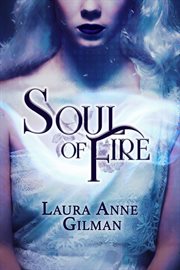Soul of fire cover image