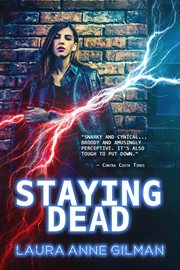 Staying dead cover image