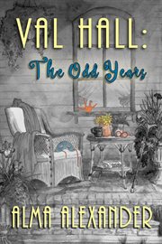 The odd years cover image