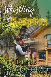 Whistling bagpipes cover image