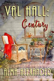 Val Hall : Century cover image