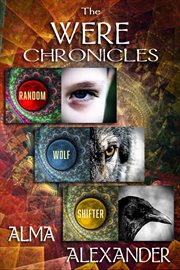 The were chronicles cover image
