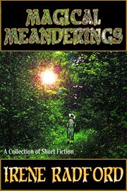 Magical meanderings cover image