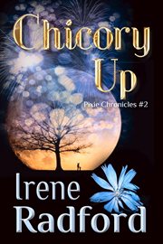 Chicory up cover image