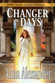 Changer of days cover image
