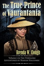 The true prince of vaurantania cover image