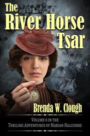 The River Horse Tsar cover image