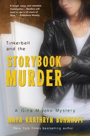 Tinkerbell and the Storybook Murder cover image