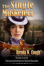 The single musketeer cover image