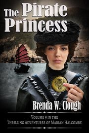 The Pirate Princess cover image