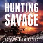 Hunting Savage cover image