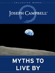 Myths to live by cover image