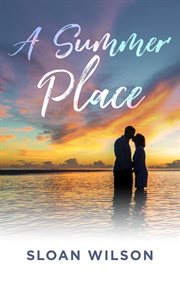A summer place cover image