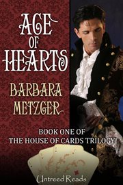 Ace of hearts cover image