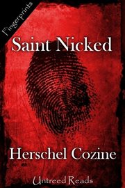 Saint nicked cover image