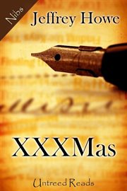 XXXMas cover image