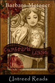 Cupboard kisses cover image