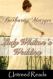 Lady Whilton's wedding cover image
