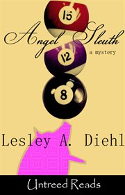 Angel sleuth cover image