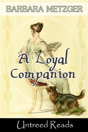 A loyal companion cover image