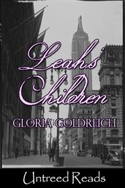 Leah's children cover image