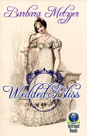 Wedded bliss cover image