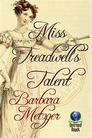 Miss Treadwell's talent cover image