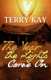 The year the lights came on cover image