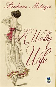 A worthy wife cover image