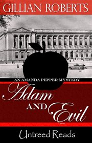 Adam and Evil cover image
