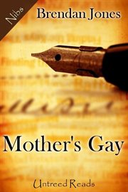 Mother's Gay cover image