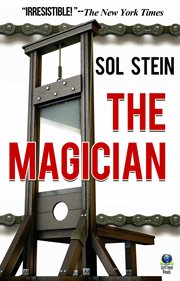 The Magician cover image