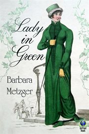 Lady in green cover image