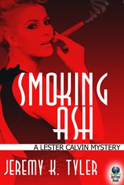 Smoking Ash cover image