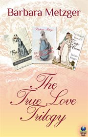 The True Love Trilogy cover image