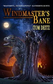 Windmaster's Bane cover image