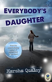 EVERYBODY'S DAUGHTER cover image