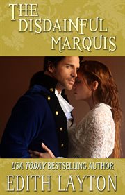 The Disdainful Marquis cover image