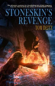 Stoneskin's Revenge : David Sullivan Series, Book 5 cover image