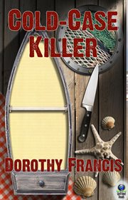 Cold Case Killer cover image